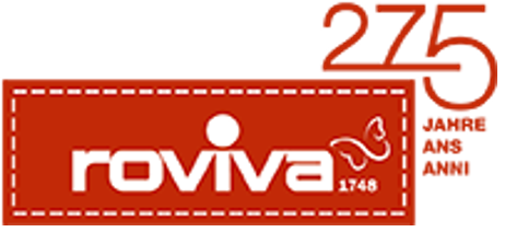 Logo Rovivia